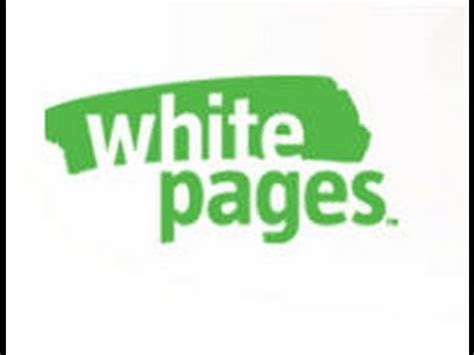 white pages|white pages login.